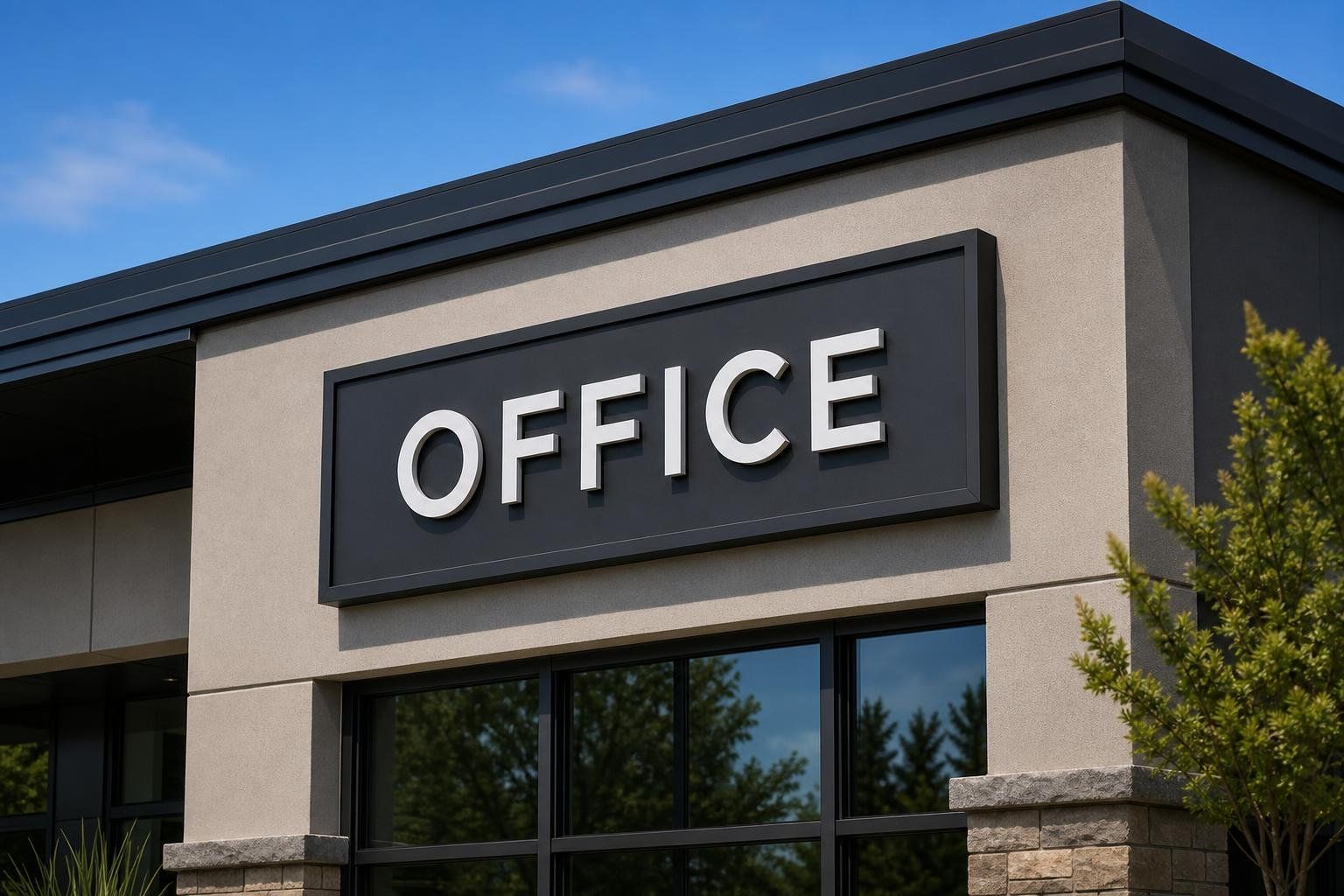 Five Points, NC: Professional Building Branding Solutions Tailored to, Asheville