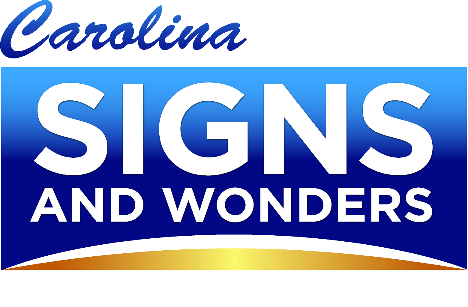 Carolina Signs And Wonders logo