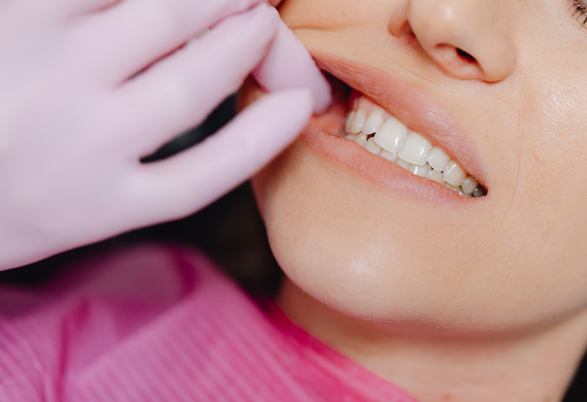 Root canal therapy patient care