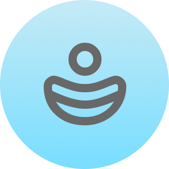 Comfort icon