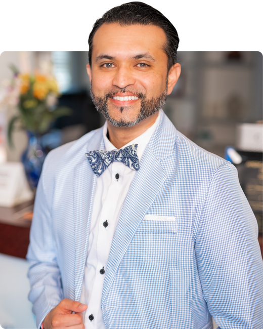 Dr. Patel