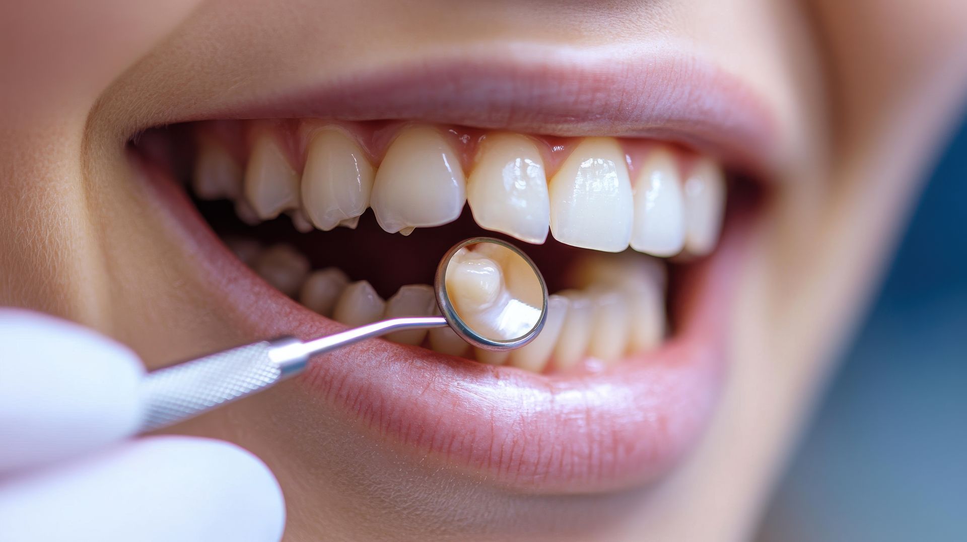 Cracked Tooth Repair