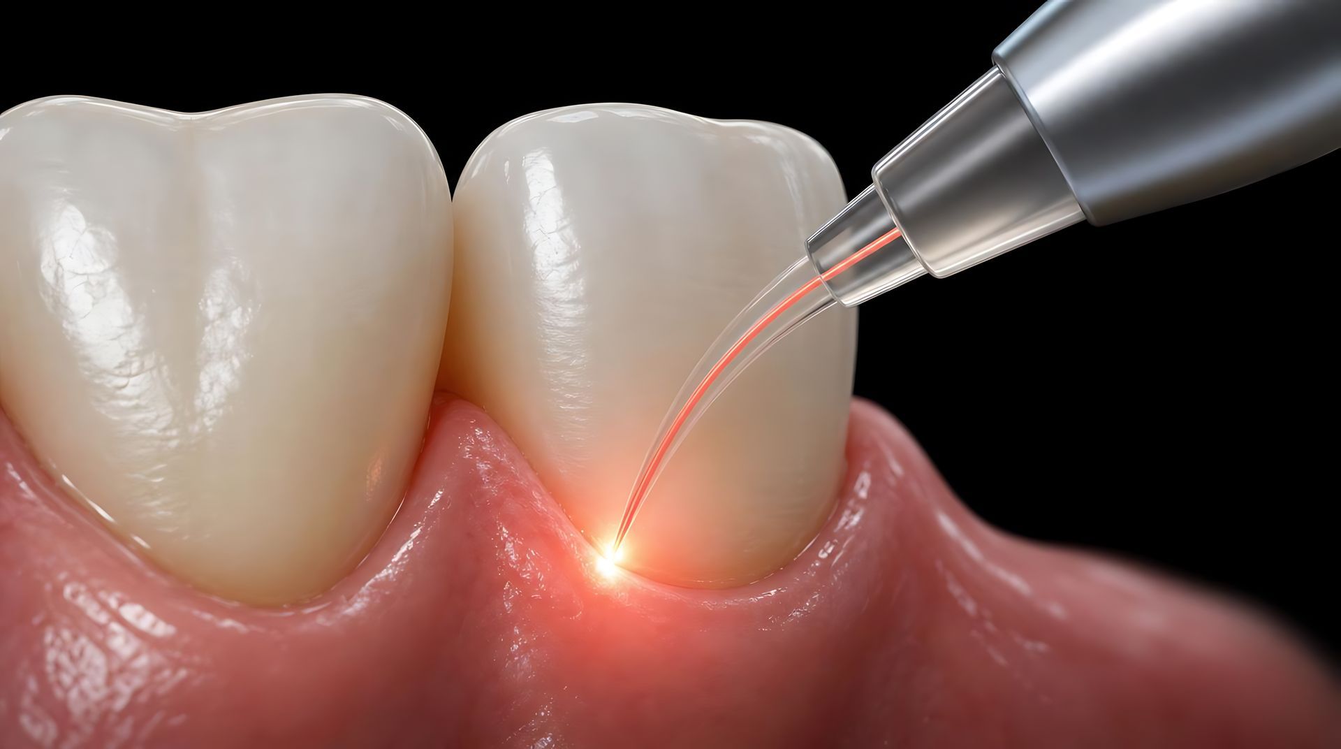 Laser Dentistry
