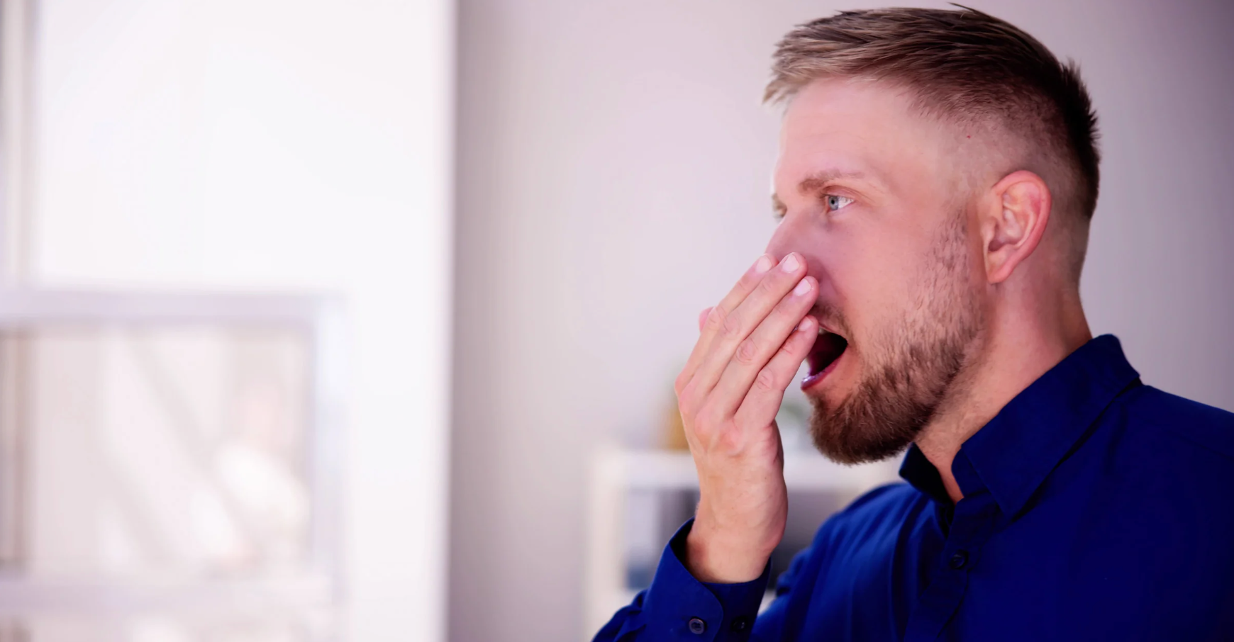 Causes and treatment of bad breath