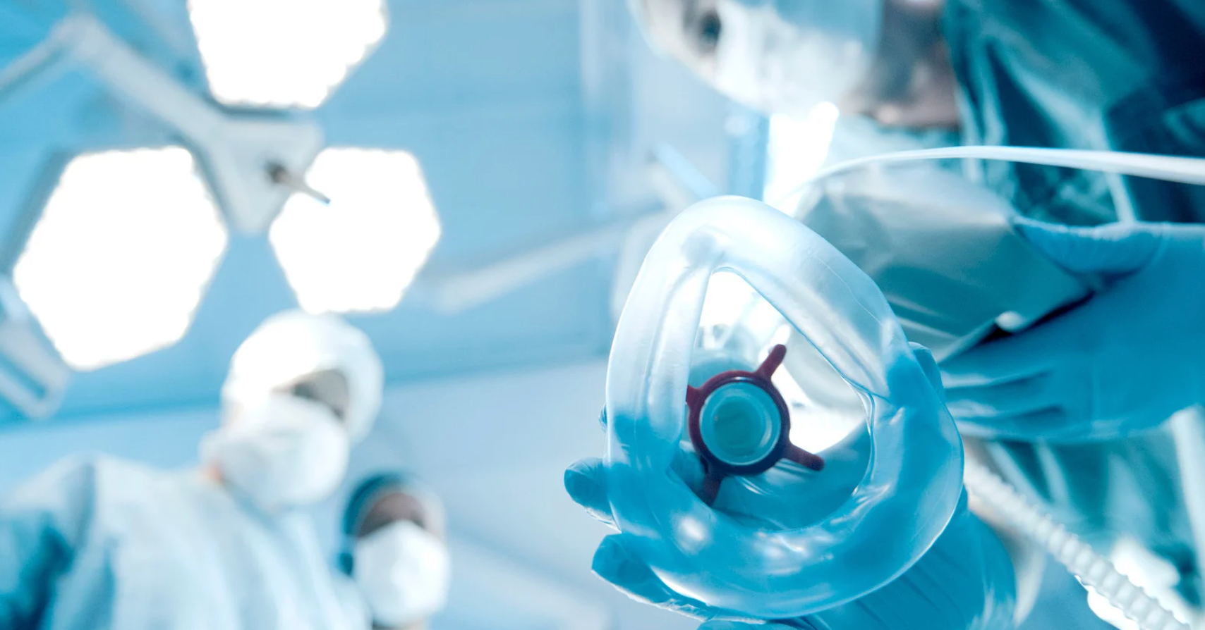 Types of anesthesia used in oral surgery
