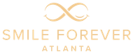 Smile Forever Atlanta logo