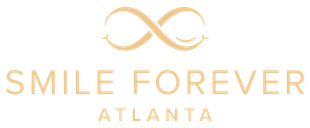 Smile Forever Atlanta logo