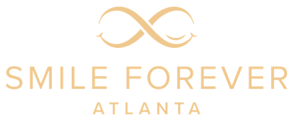 Smile Forever Atlanta logo