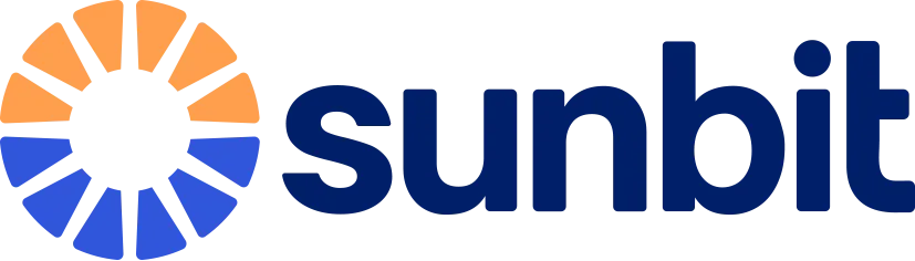 Sunbit logo