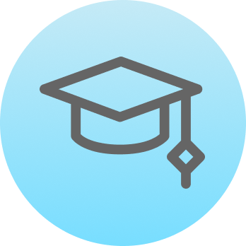 Advanced solutions icon