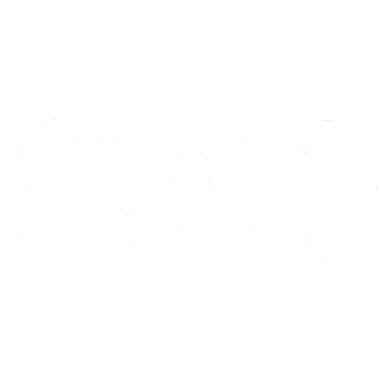 kor whitening logo