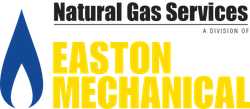 Easton mechanical contracting LOGO