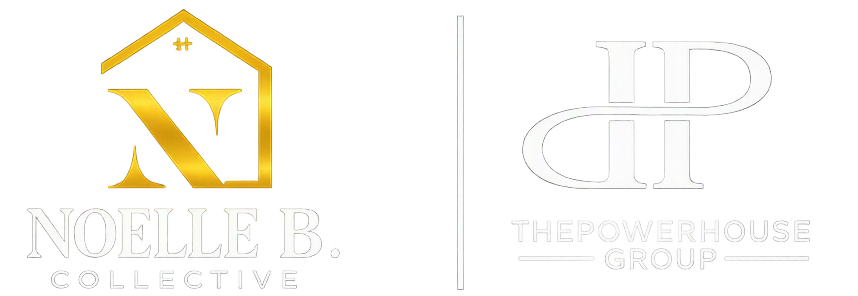 Noelle B. Collective and The Powerhouse Group logo