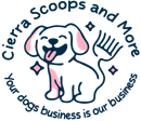 Cierra Scoops Logo