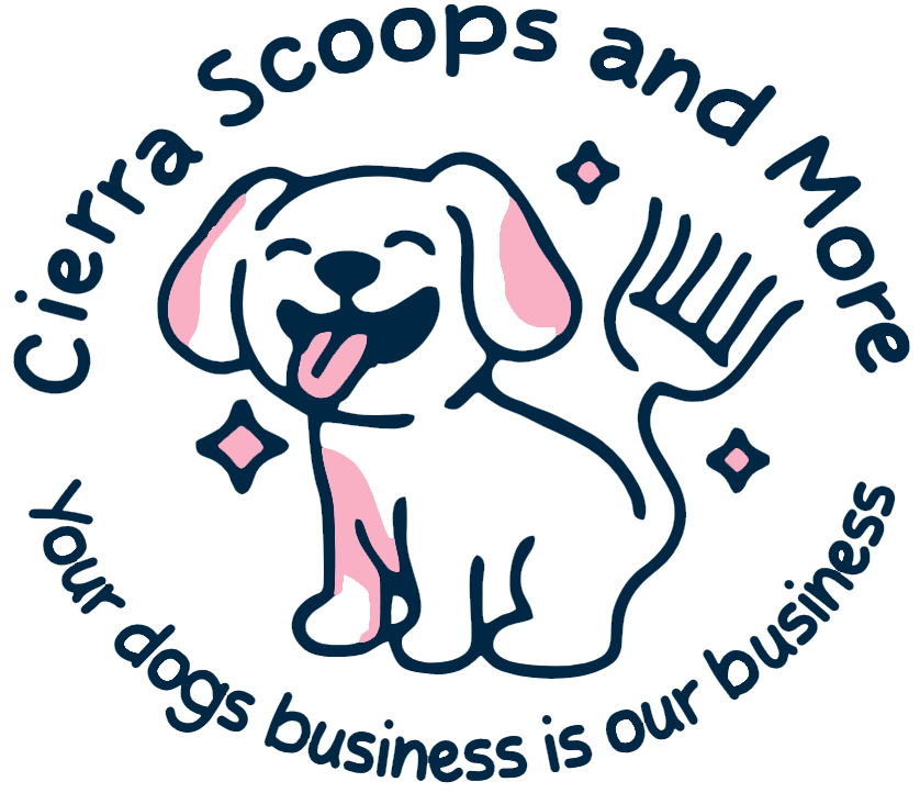Cierra Scoops Logo