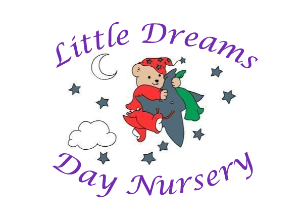 Little Dreams Day Nursery logo