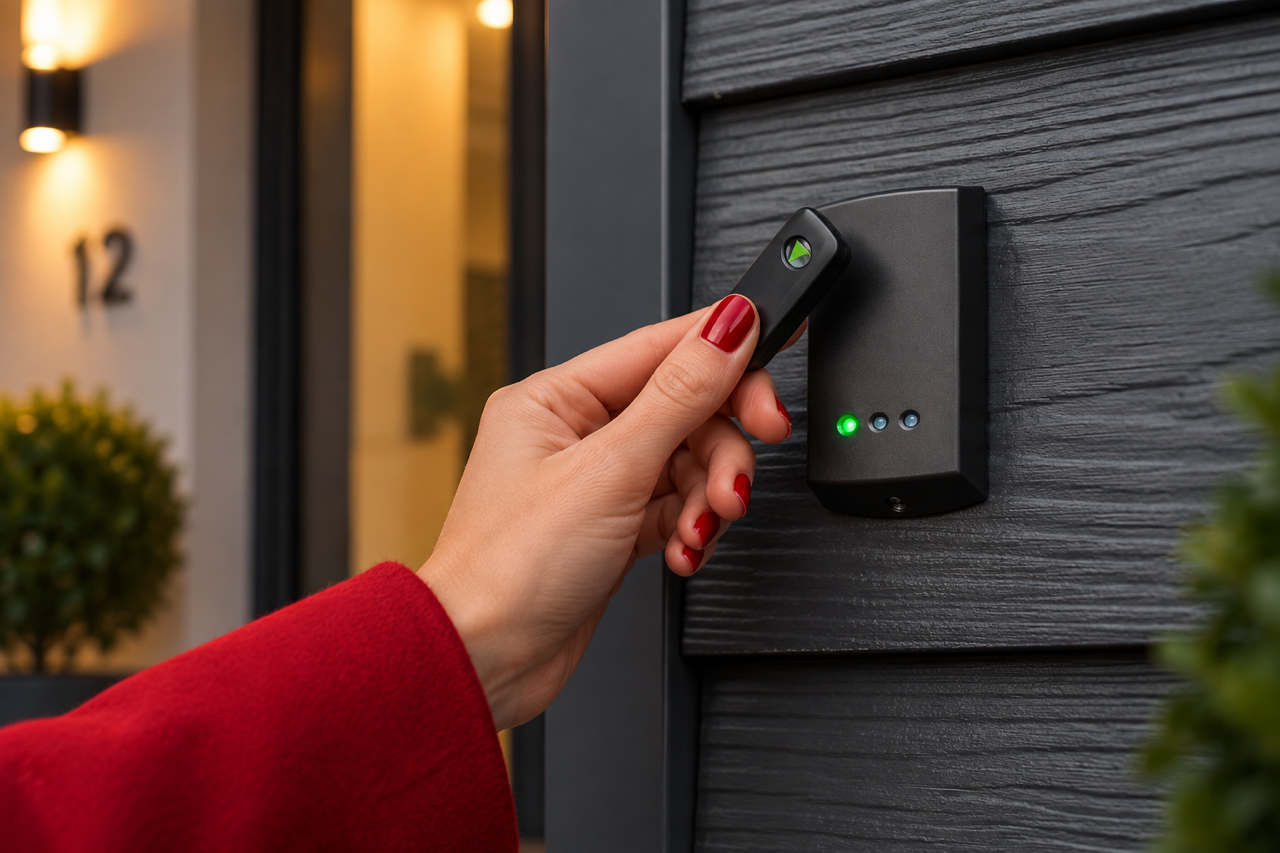 Access control