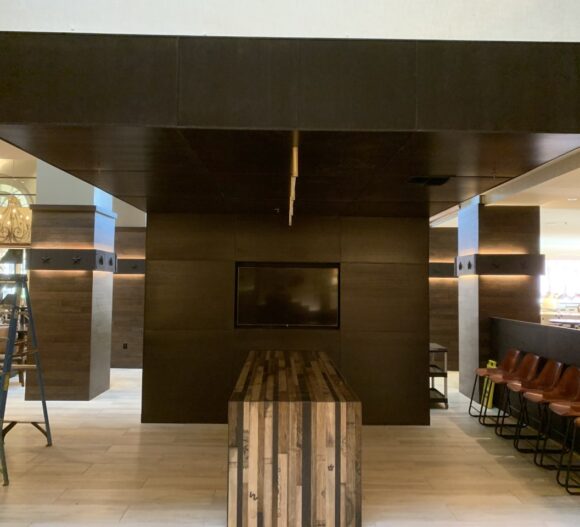 Custom Wood Working, Millwork Dallas, Lewisville, Frisco, Southlake Texas