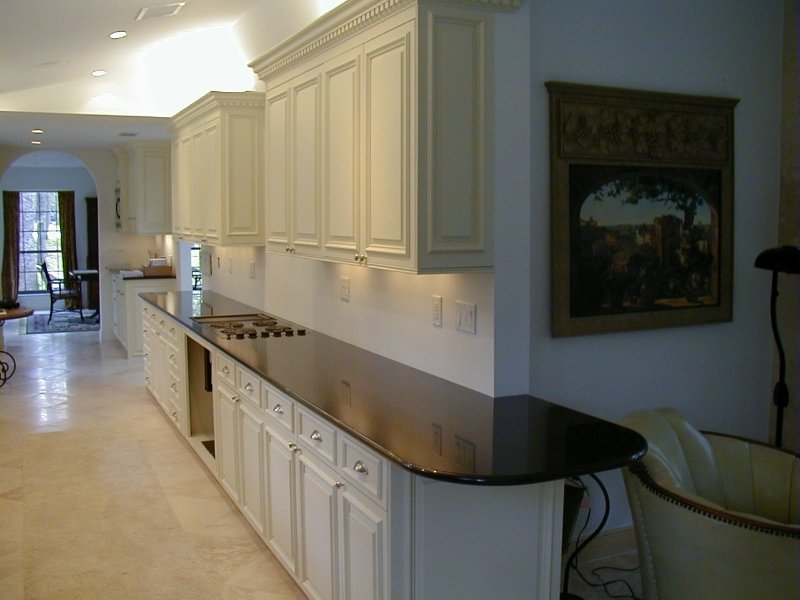 Kitchen Custom Kitchen Dallas, Frisco, Southlake TX