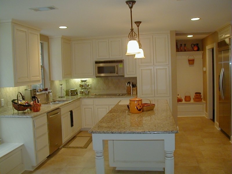 Kitchen Custom Kitchen Dallas, Frisco, Southlake TX