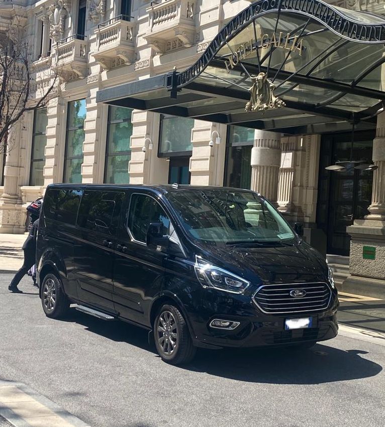servizio noleggio