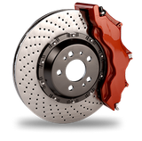 Brake | Loyola Service
