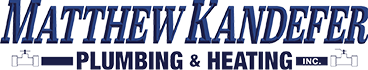 Matthew Kandefer Plumbing & Heating