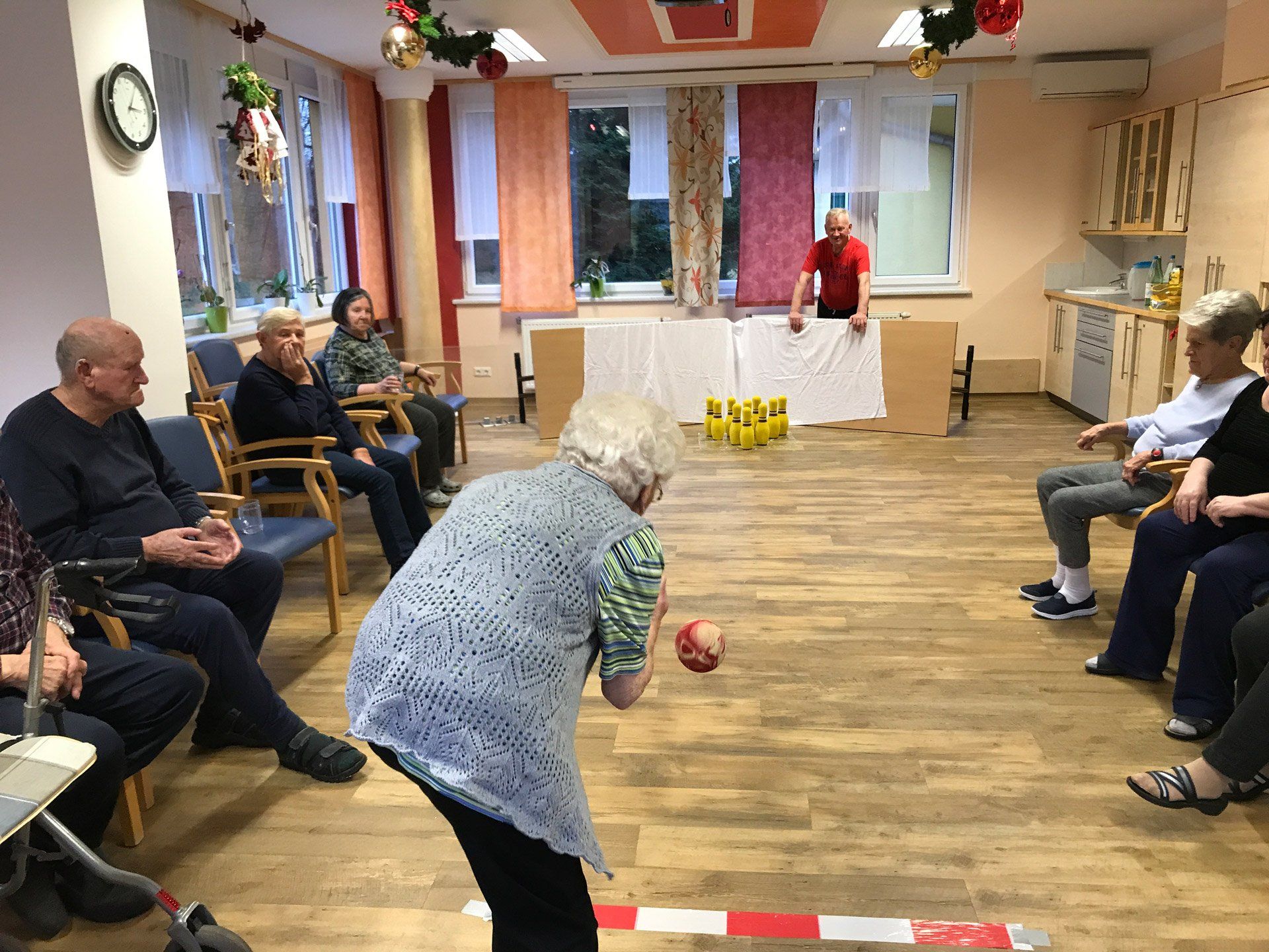 Bezirks-Pflege- und Seniorenheim Voitsberg  Bildergalerie
