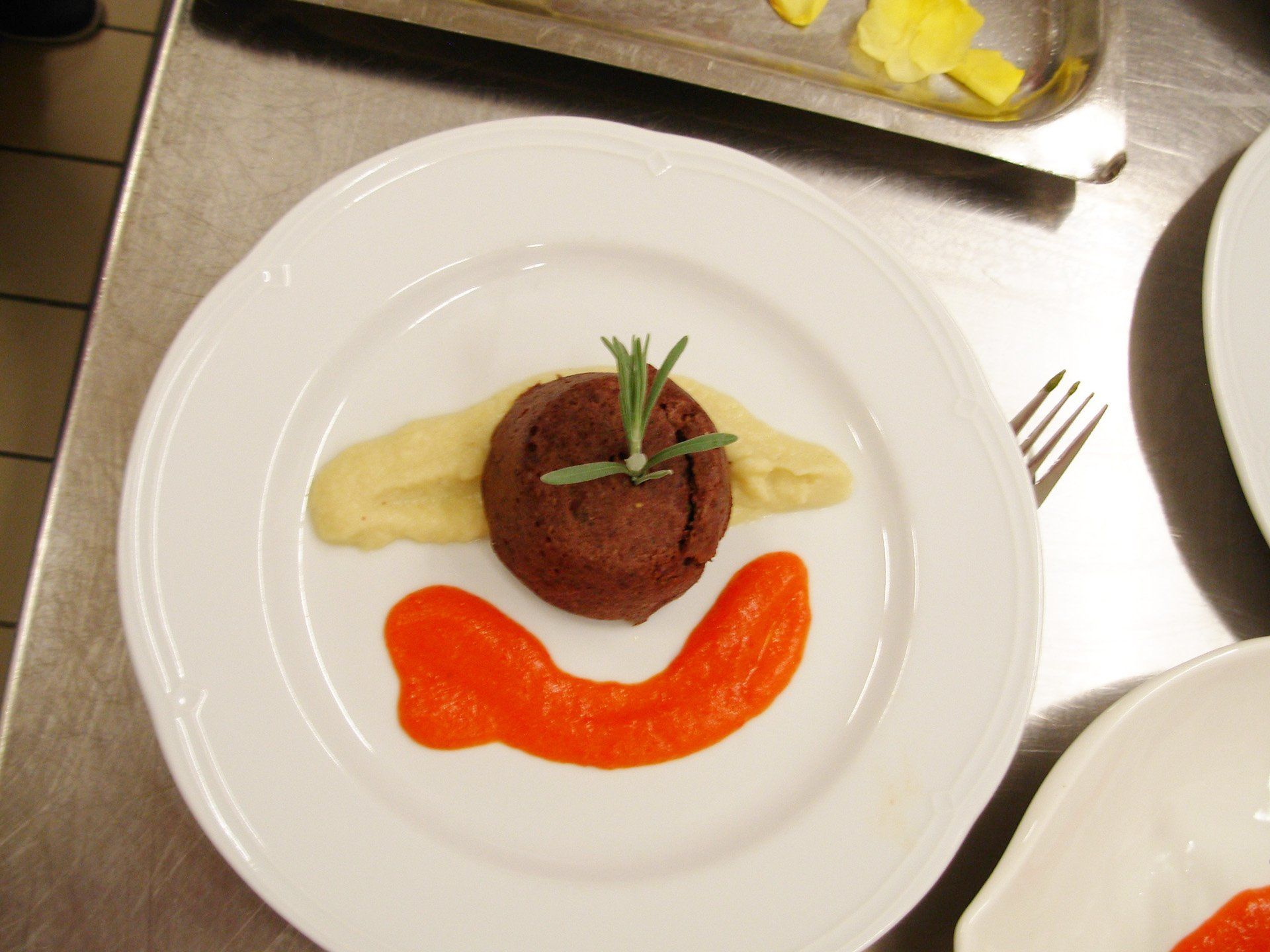 Bezirks-Pflege- und Seniorenheim Voitsberg Essen auf Rädern