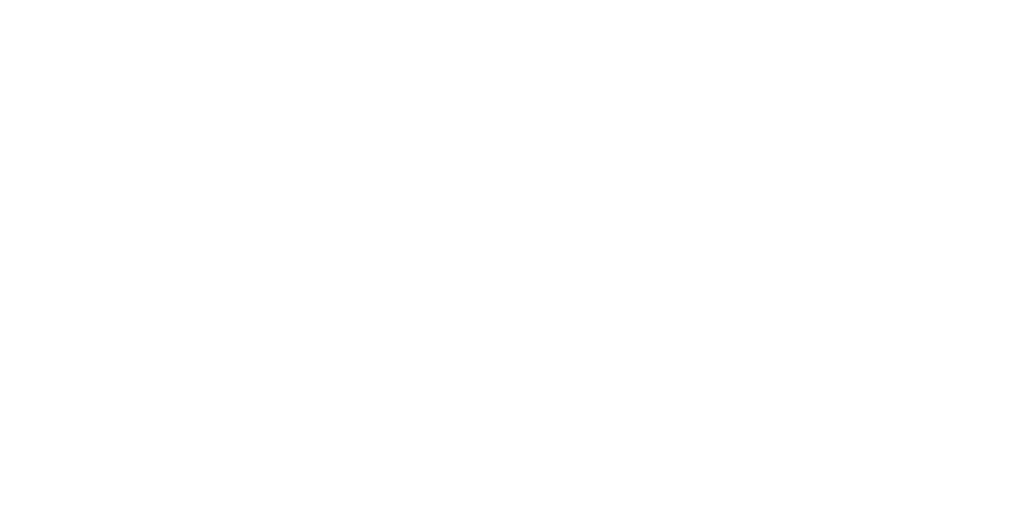 Blank white screen with a large black horizontal rectangle near the bottom.