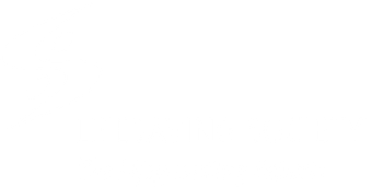 Blank white screen with a large black horizontal rectangle near the bottom.
