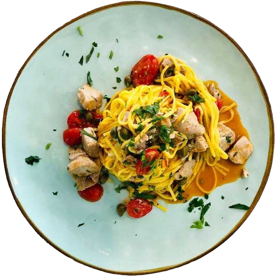 Pasta