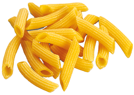 Penne

