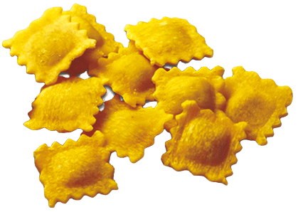 Ravioli