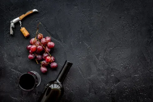 Wein
