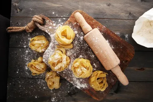 Pasta
