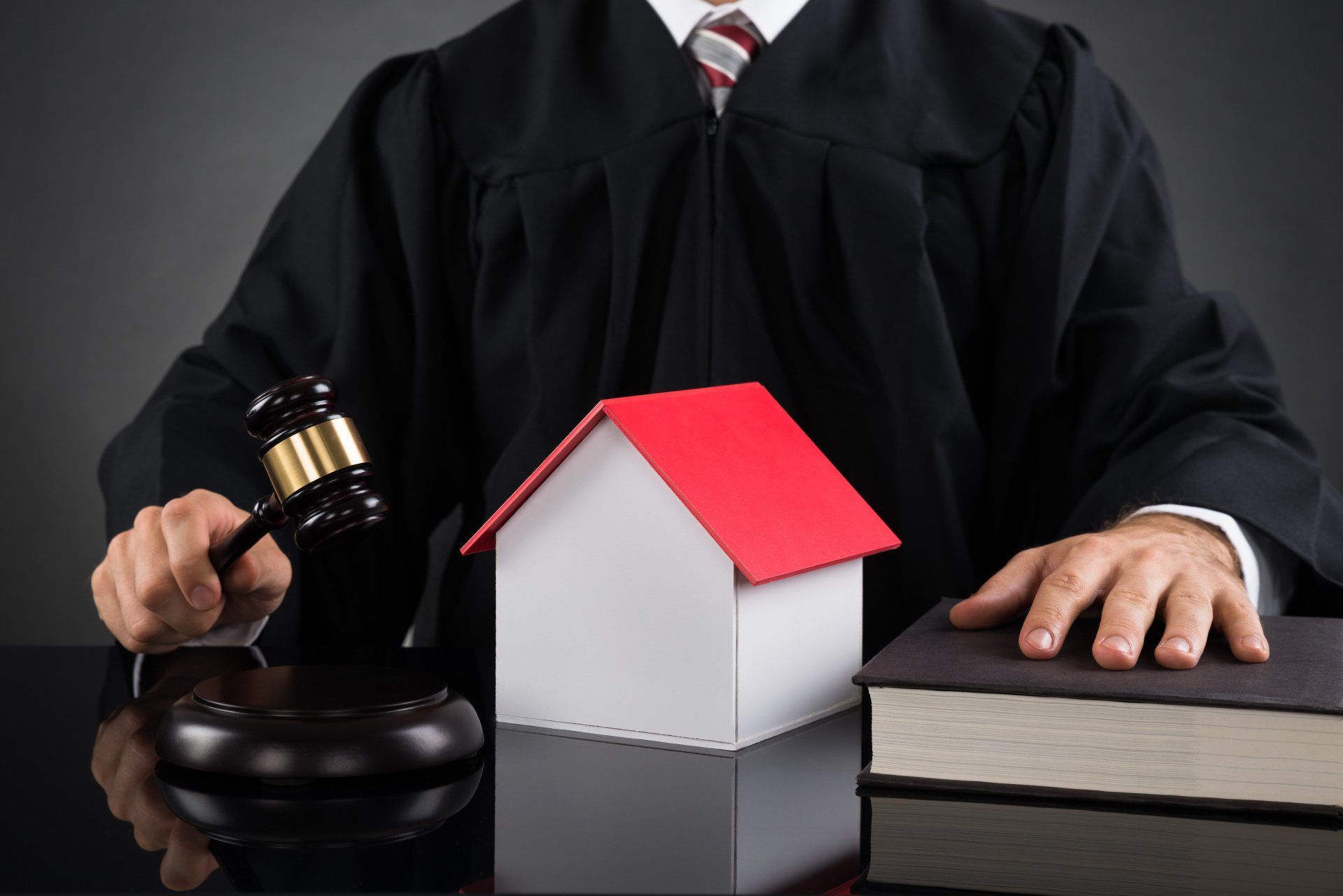 Diritto immobiliare e condominiale