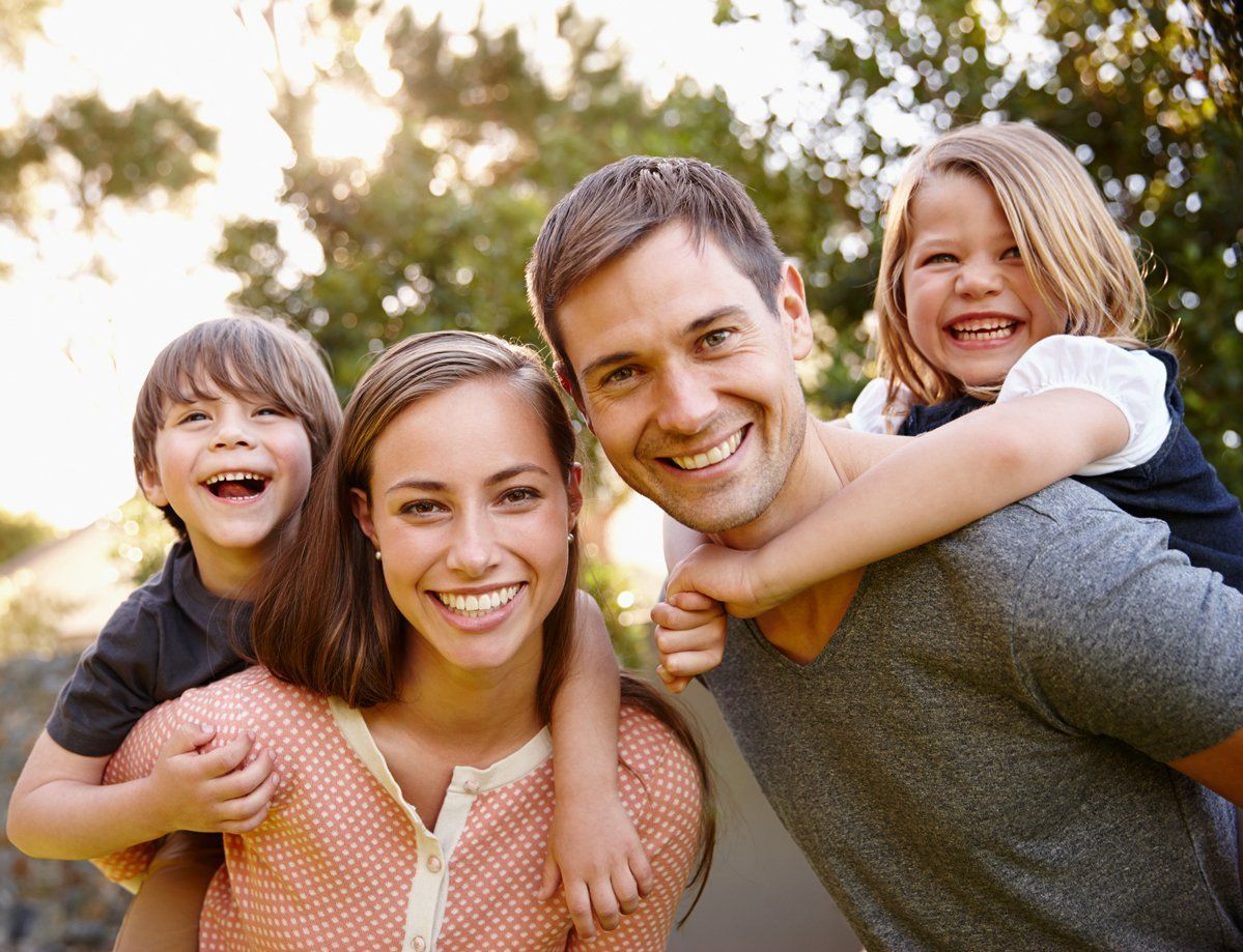 Family Law Areas — Abingdon, VA — Bradford & Smith P.C.
