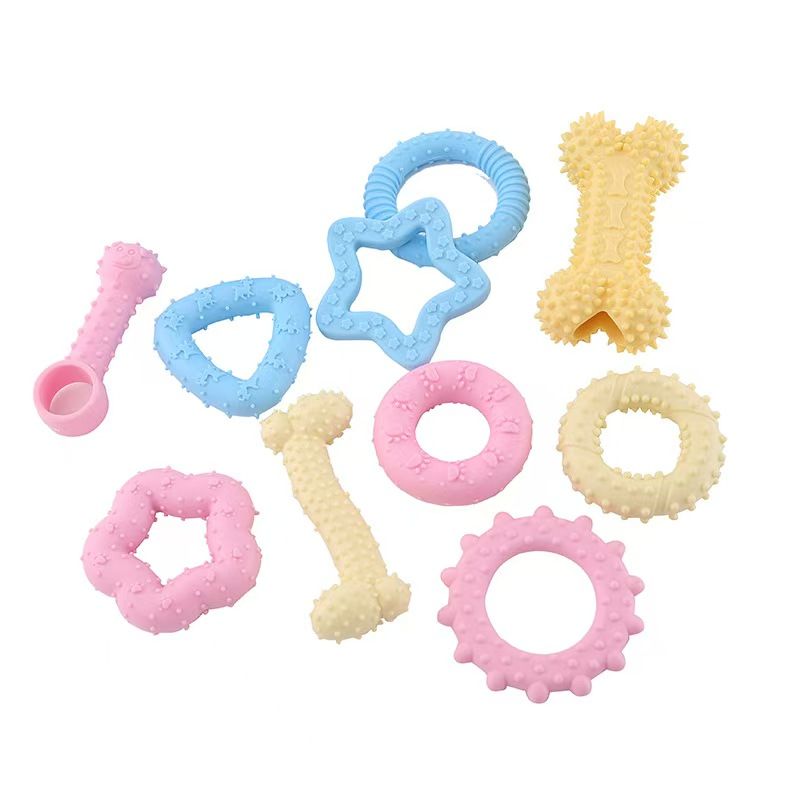 dog chews, dog chew, dog-chewing toy, training toys, TPR, TPU, TPE, 