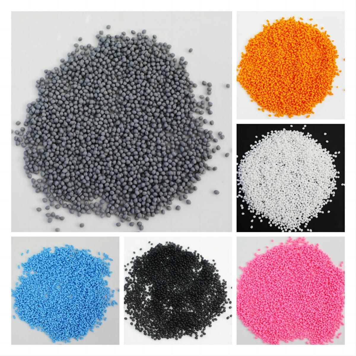 TPE, TPR, TPU, granules, material, synthetic rubber material, silicone