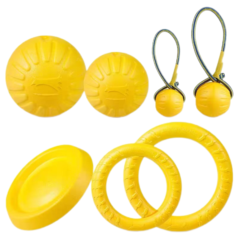 EVA dog chews, EVA dog-chewing toys, durable dog chews, durable dog toys
