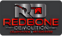Redbone Demolition Redbone Demolition