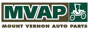 Mt Vernon Auto Parts