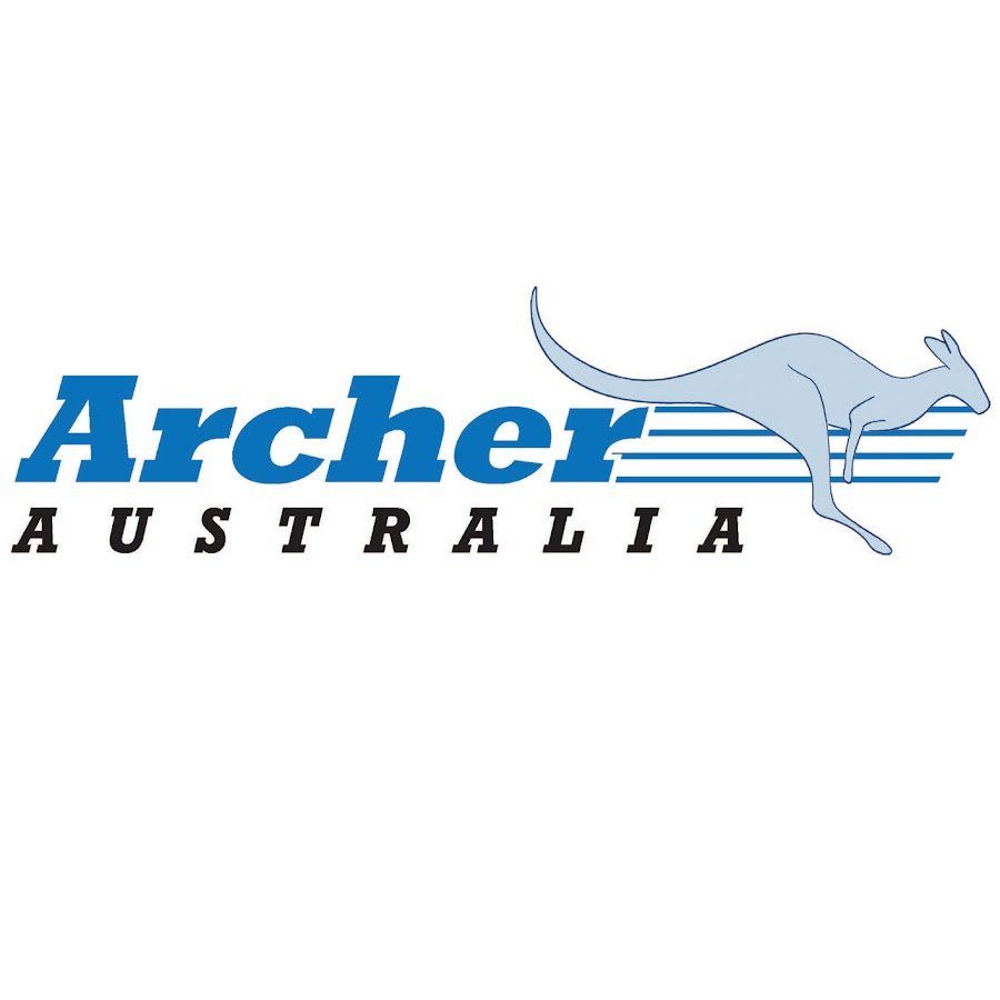 Archer Australia Logo