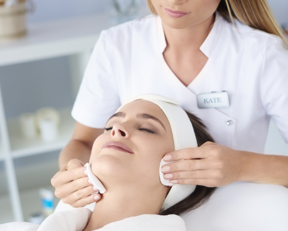 med spa in Clarksville