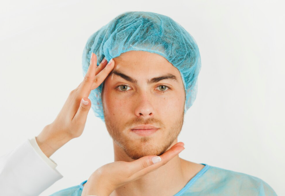 Best facelift surgeon