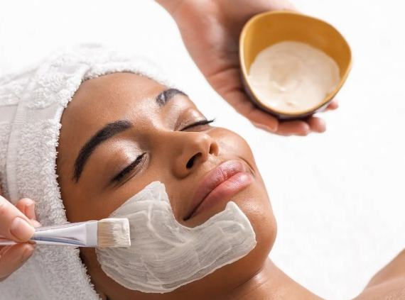 Forma for skin tightening