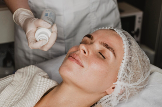 Med Spa Services in Clarksville, TN
