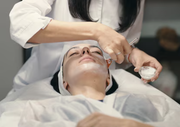 Best Med Spa in Clarksville TN
