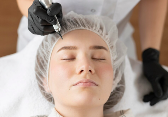 Med Spa in Clarksville, Tennessee
